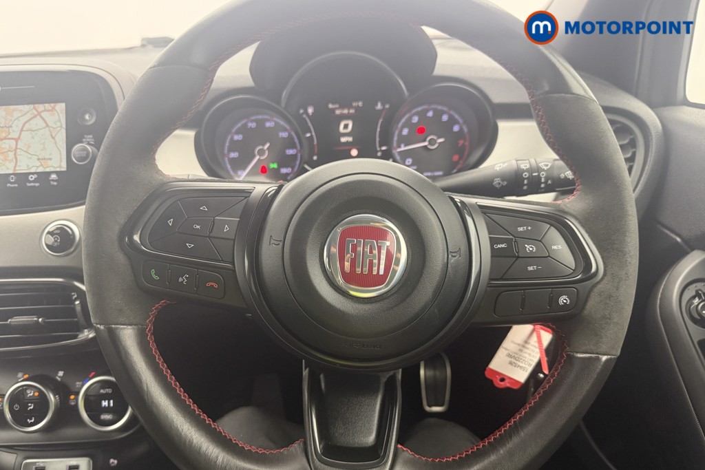 Fiat 500X Sport Manual Petrol SUV - Stock Number (1594526) - 5th supplementary image