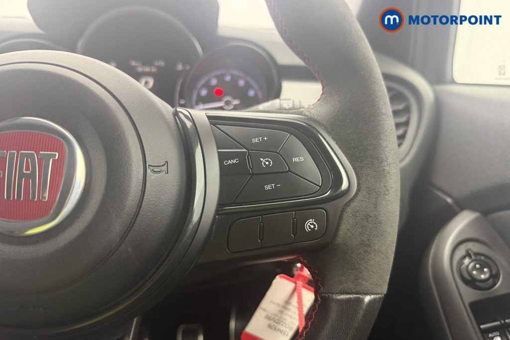 Fiat 500X Sport Manual Petrol SUV - Stock Number (1594526) - 7th supplementary image