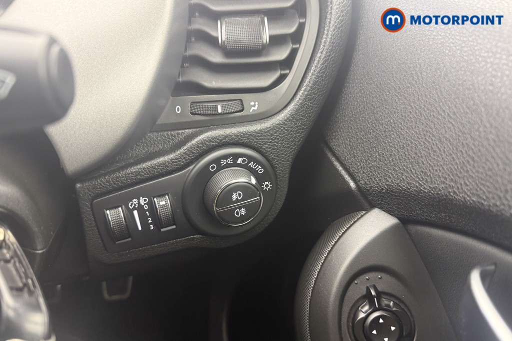 Fiat 500X Sport Manual Petrol SUV - Stock Number (1594526) - 8th supplementary image