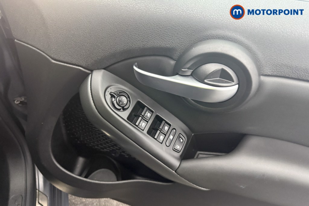 Fiat 500X Sport Manual Petrol SUV - Stock Number (1594526) - 9th supplementary image