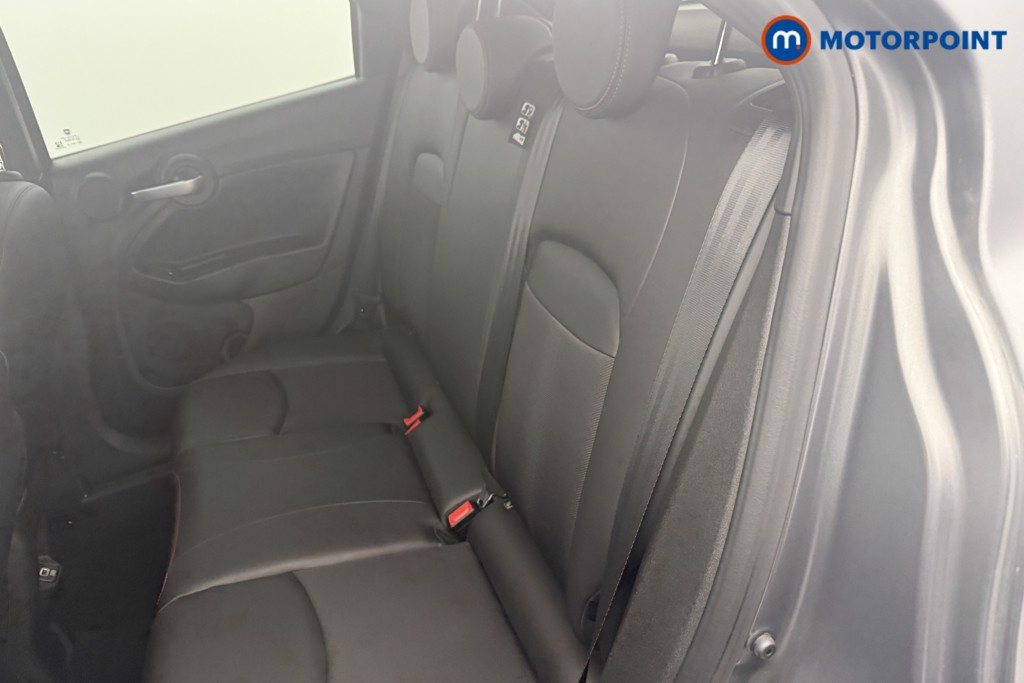 Fiat 500X Sport Manual Petrol SUV - Stock Number (1594526) - 11th supplementary image