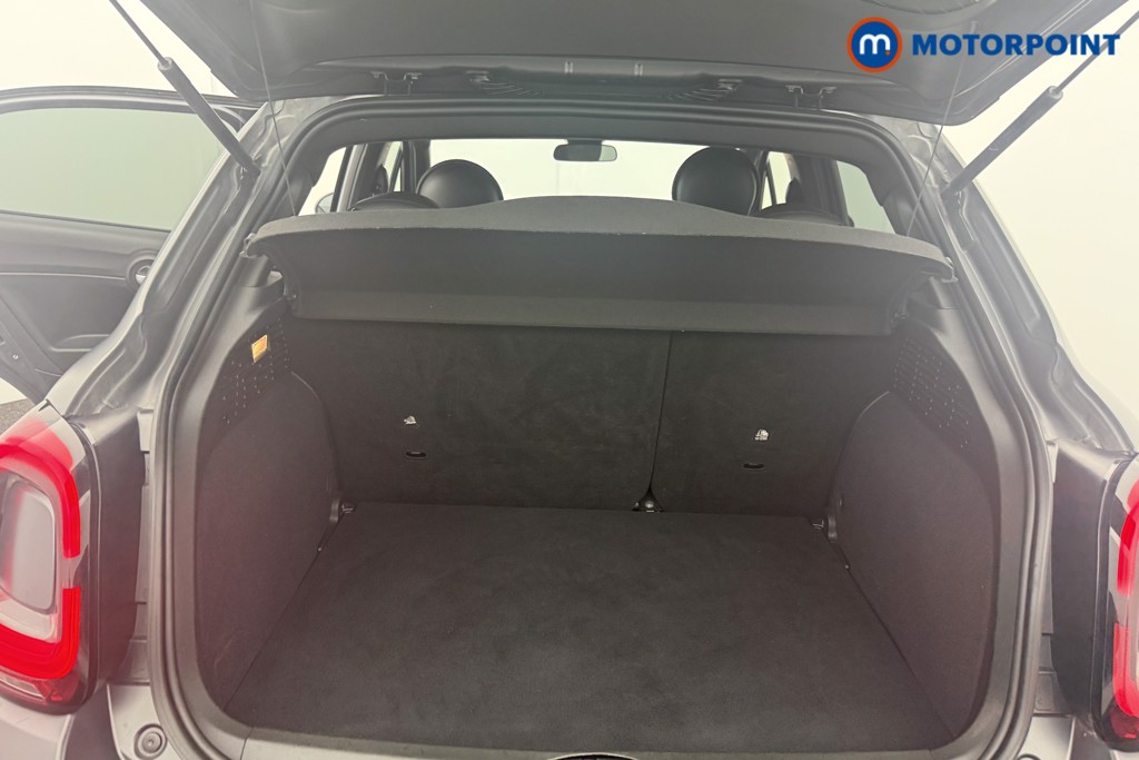 Fiat 500X Sport Manual Petrol SUV - Stock Number (1594526) - 12th supplementary image