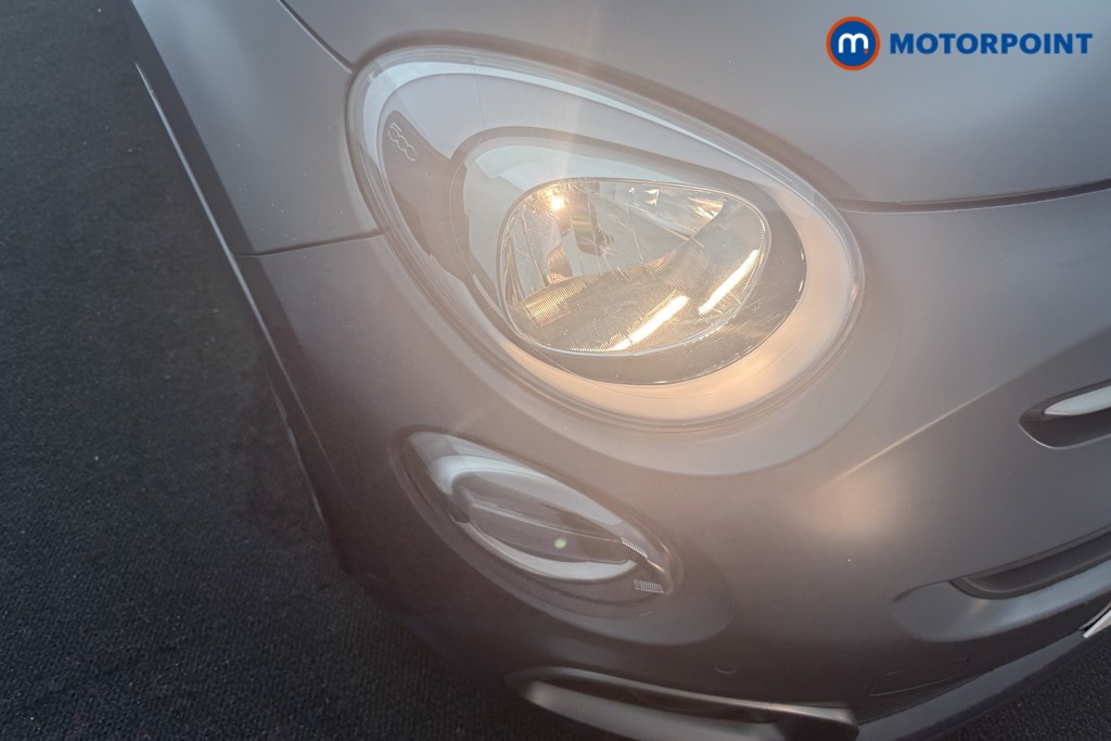 Fiat 500X Sport Manual Petrol SUV - Stock Number (1594526) - 13th supplementary image