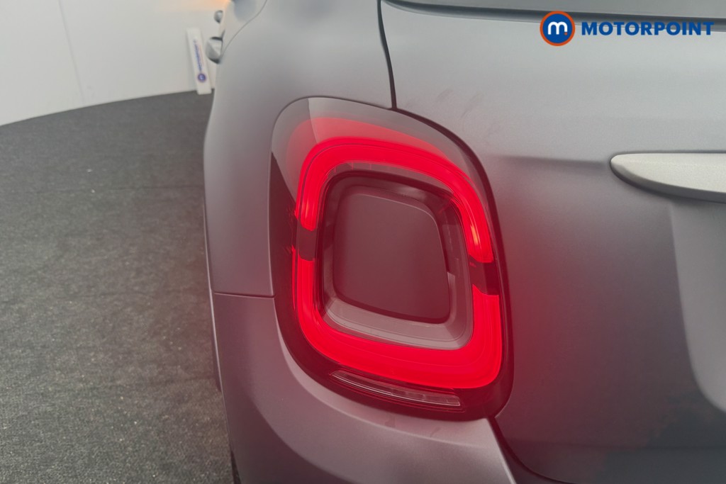 Fiat 500X Sport Manual Petrol SUV - Stock Number (1594526) - 15th supplementary image