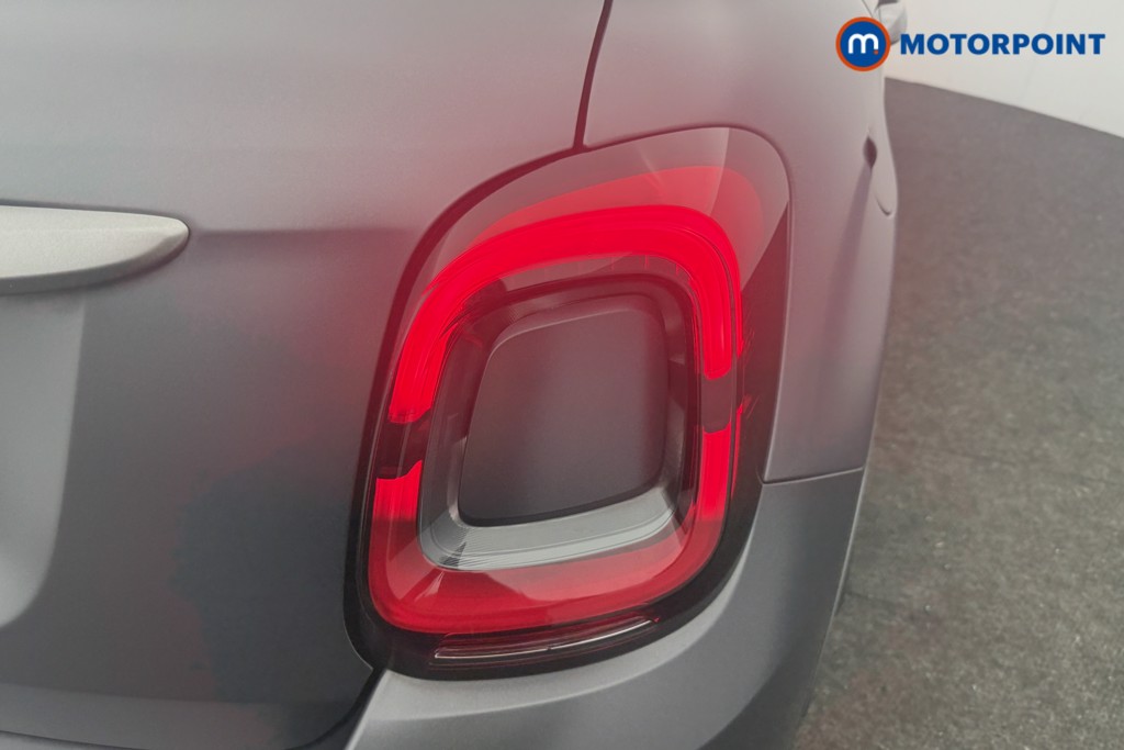 Fiat 500X Sport Manual Petrol SUV - Stock Number (1594526) - 16th supplementary image