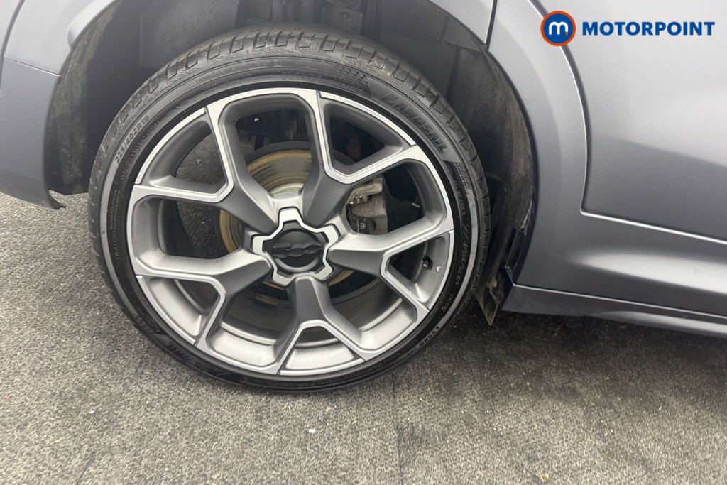 Fiat 500X Sport Manual Petrol SUV - Stock Number (1594526) - 17th supplementary image