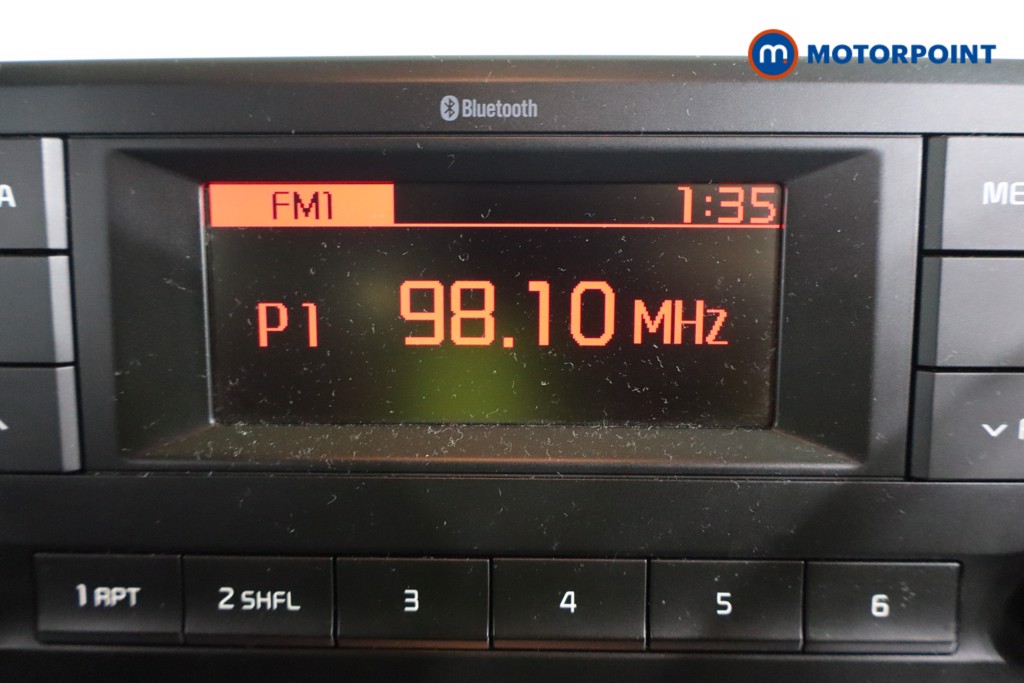 KIA Picanto Gt-Line Manual Petrol Hatchback - Stock Number (1596129) - 5th supplementary image