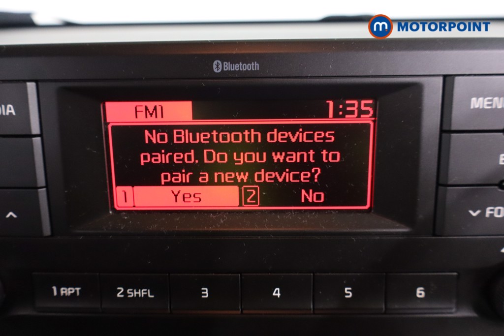 KIA Picanto Gt-Line Manual Petrol Hatchback - Stock Number (1596129) - 6th supplementary image