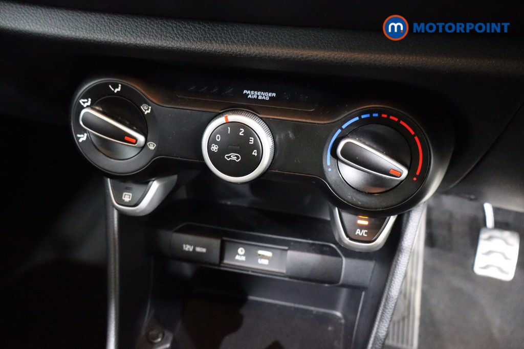 KIA Picanto Gt-Line Manual Petrol Hatchback - Stock Number (1596129) - 7th supplementary image