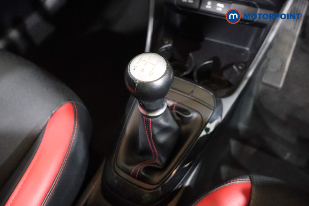 KIA Picanto Gt-Line Manual Petrol Hatchback - Stock Number (1596129) - 8th supplementary image