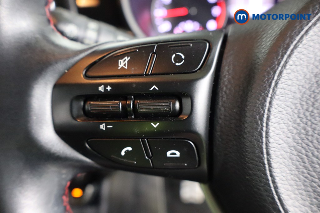 KIA Picanto Gt-Line Manual Petrol Hatchback - Stock Number (1596129) - 9th supplementary image