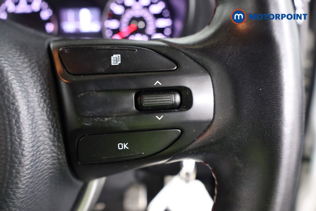 KIA Picanto Gt-Line Manual Petrol Hatchback - Stock Number (1596129) - 10th supplementary image