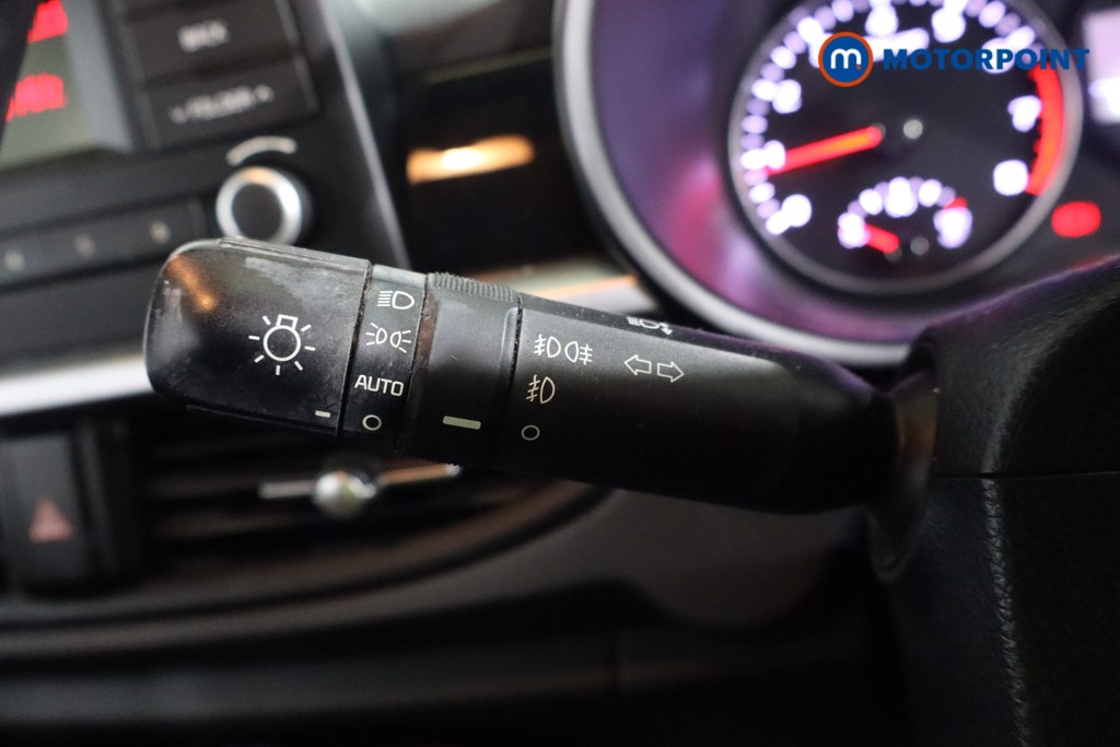 KIA Picanto Gt-Line Manual Petrol Hatchback - Stock Number (1596129) - 11th supplementary image