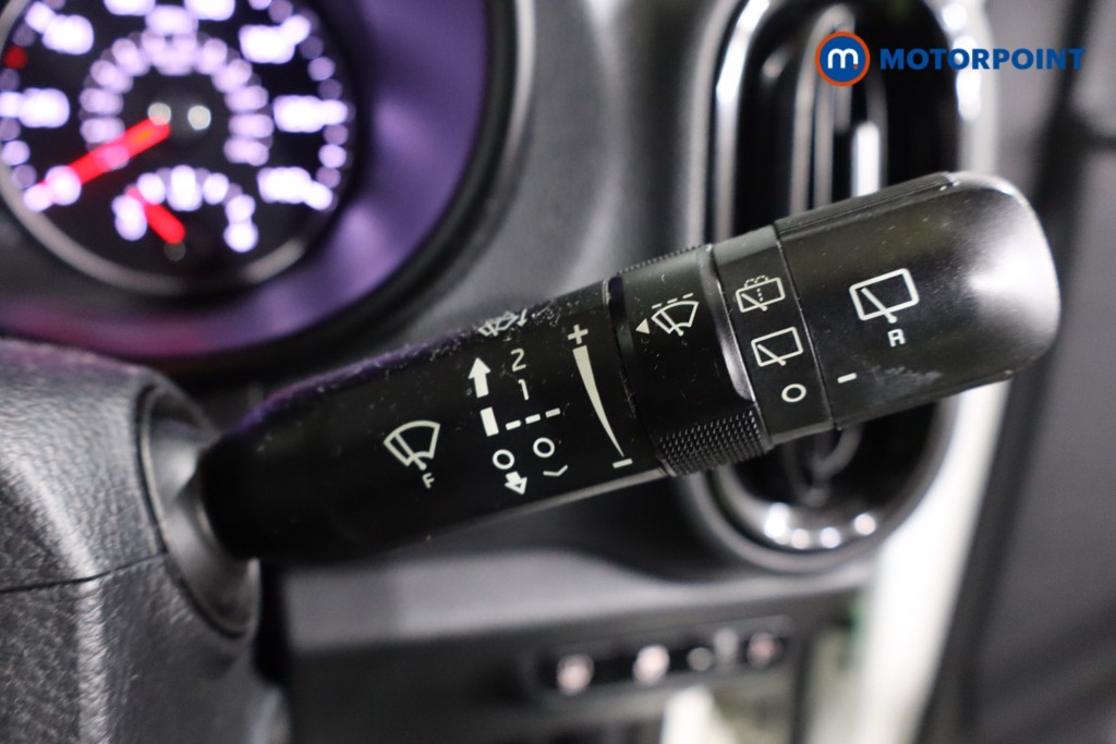 KIA Picanto Gt-Line Manual Petrol Hatchback - Stock Number (1596129) - 12th supplementary image