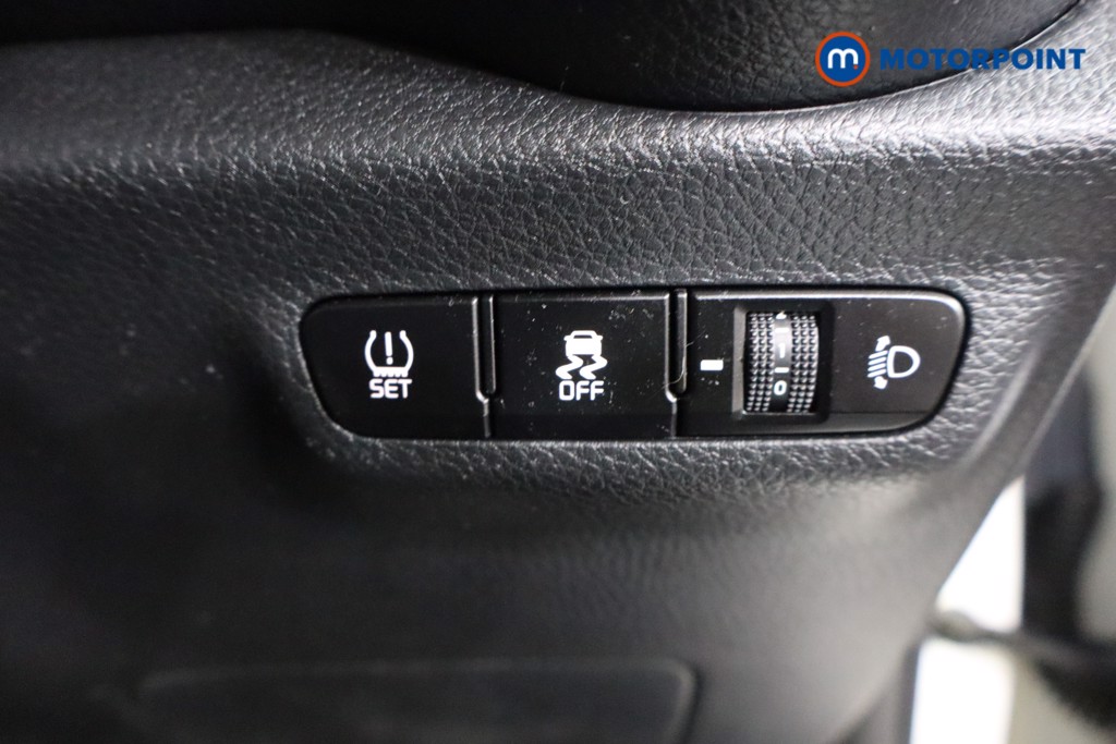 KIA Picanto Gt-Line Manual Petrol Hatchback - Stock Number (1596129) - 13th supplementary image