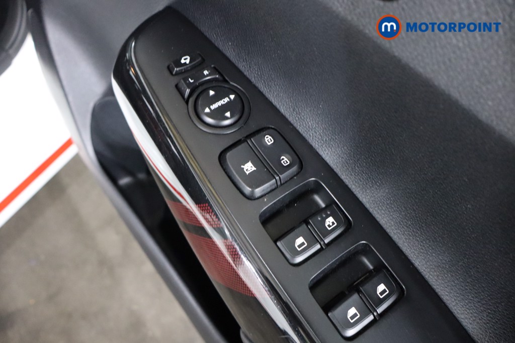 KIA Picanto Gt-Line Manual Petrol Hatchback - Stock Number (1596129) - 14th supplementary image