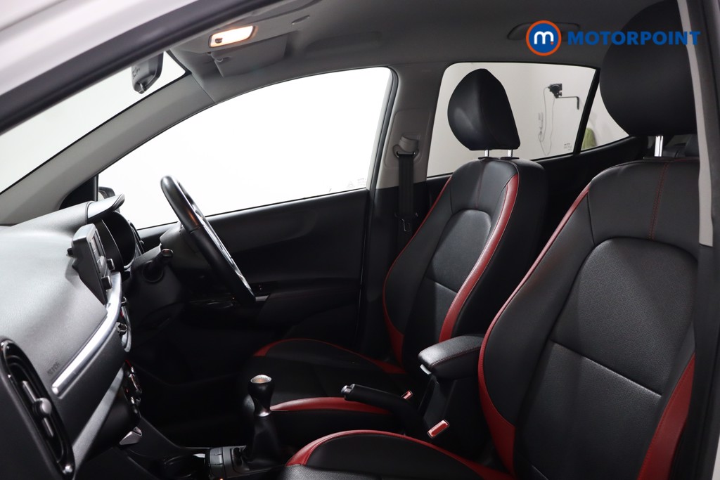 KIA Picanto Gt-Line Manual Petrol Hatchback - Stock Number (1596129) - 15th supplementary image