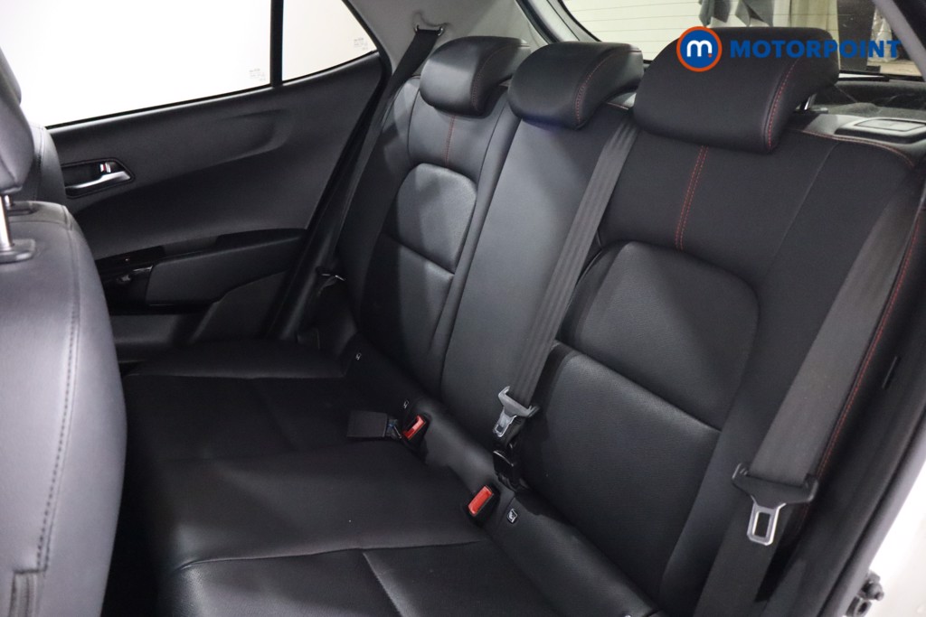 KIA Picanto Gt-Line Manual Petrol Hatchback - Stock Number (1596129) - 16th supplementary image