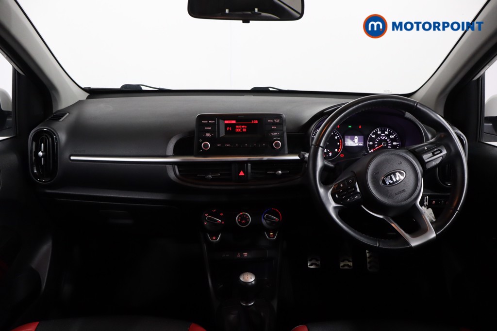 KIA Picanto Gt-Line Manual Petrol Hatchback - Stock Number (1596129) - 17th supplementary image