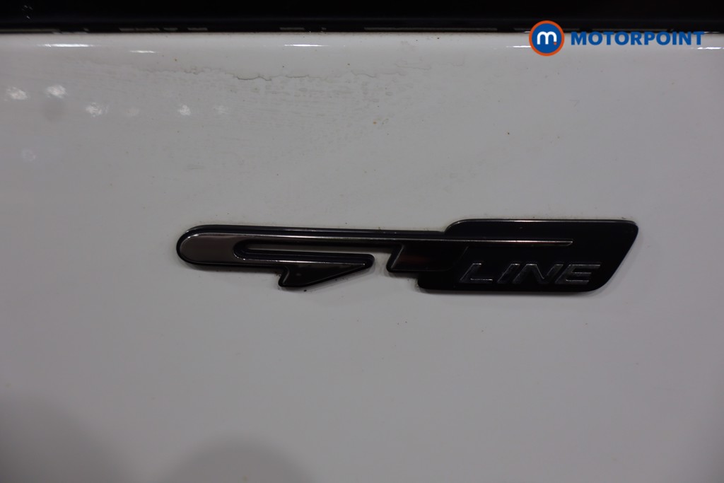 KIA Picanto Gt-Line Manual Petrol Hatchback - Stock Number (1596129) - 25th supplementary image