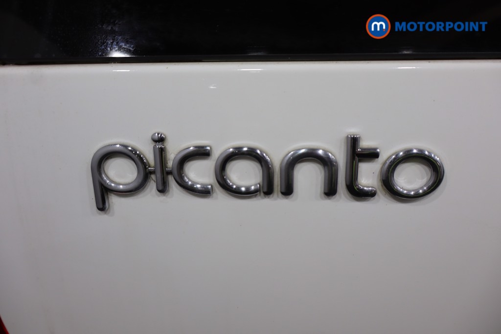 KIA Picanto Gt-Line Manual Petrol Hatchback - Stock Number (1596129) - 26th supplementary image