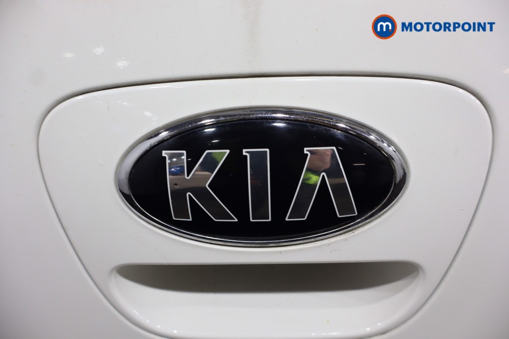KIA Picanto Gt-Line Manual Petrol Hatchback - Stock Number (1596129) - 27th supplementary image