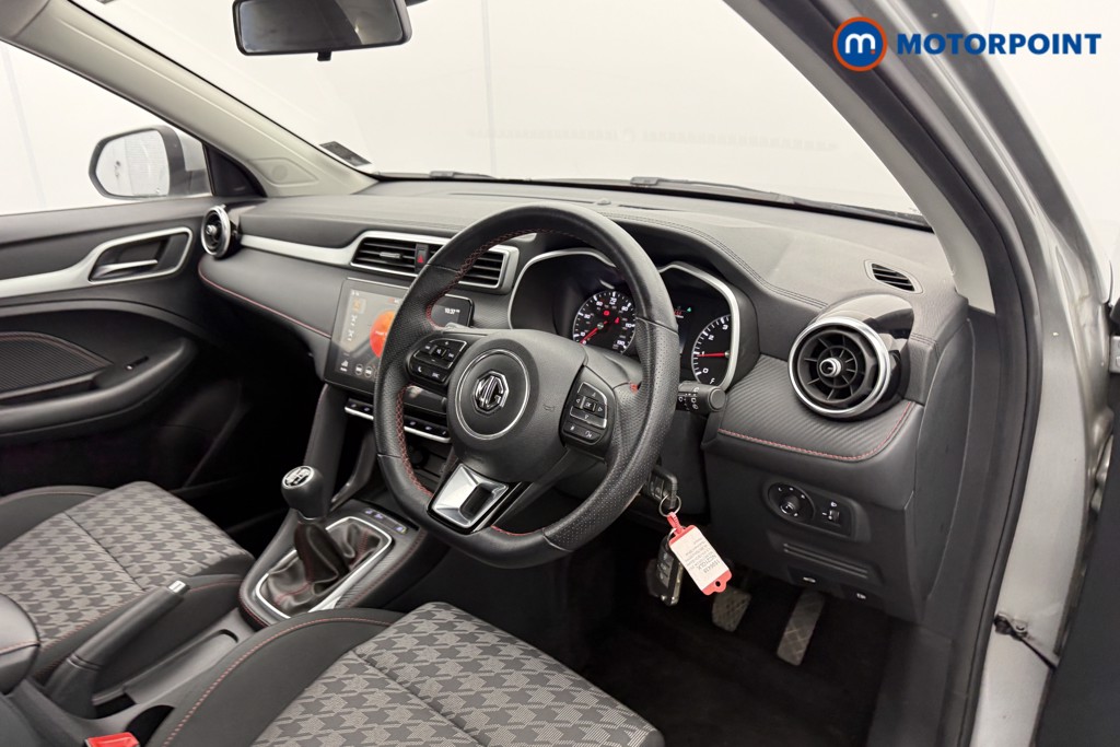 Mg Motor Uk ZS Excite Manual Petrol SUV - Stock Number (1596438) - 3rd supplementary image