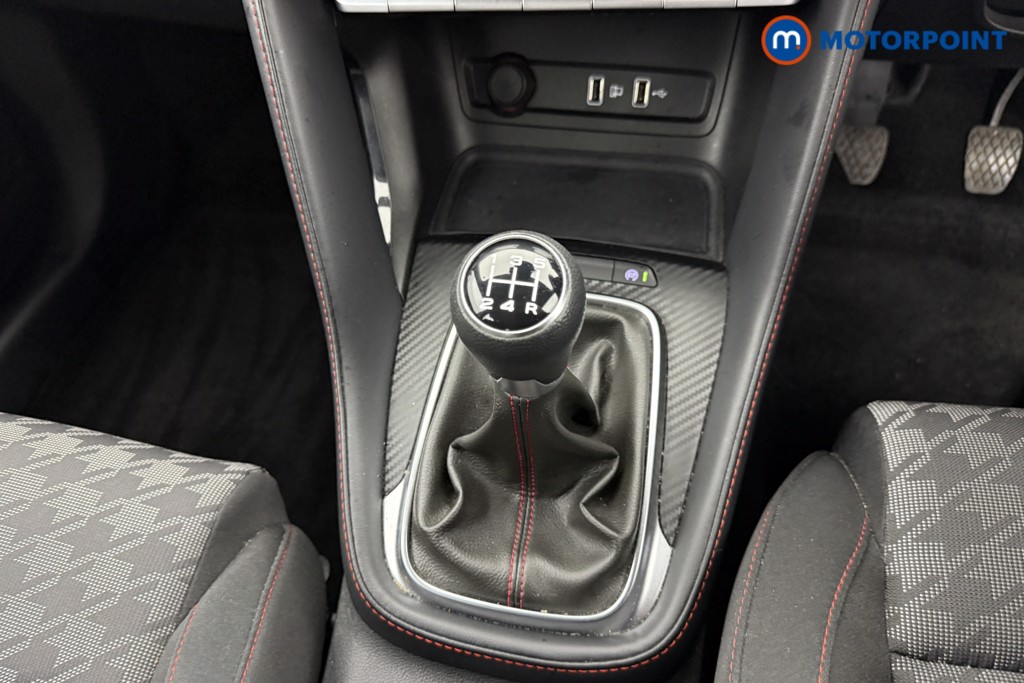 Mg Motor Uk ZS Excite Manual Petrol SUV - Stock Number (1596438) - 9th supplementary image