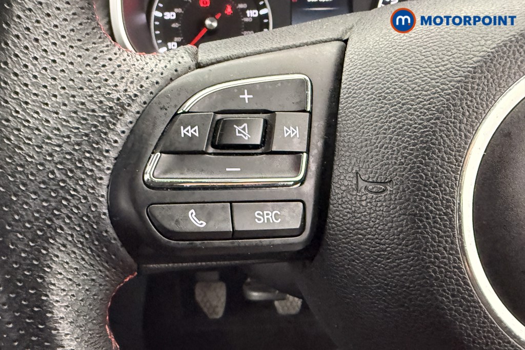 Mg Motor Uk ZS Excite Manual Petrol SUV - Stock Number (1596438) - 10th supplementary image