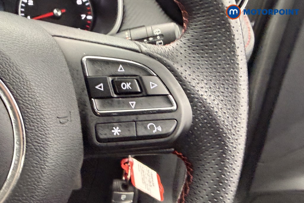Mg Motor Uk ZS Excite Manual Petrol SUV - Stock Number (1596438) - 11th supplementary image