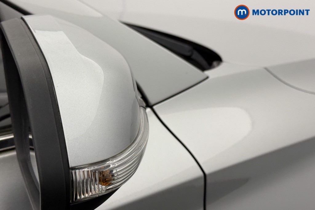 Mg Motor Uk ZS Excite Manual Petrol SUV - Stock Number (1596438) - 15th supplementary image