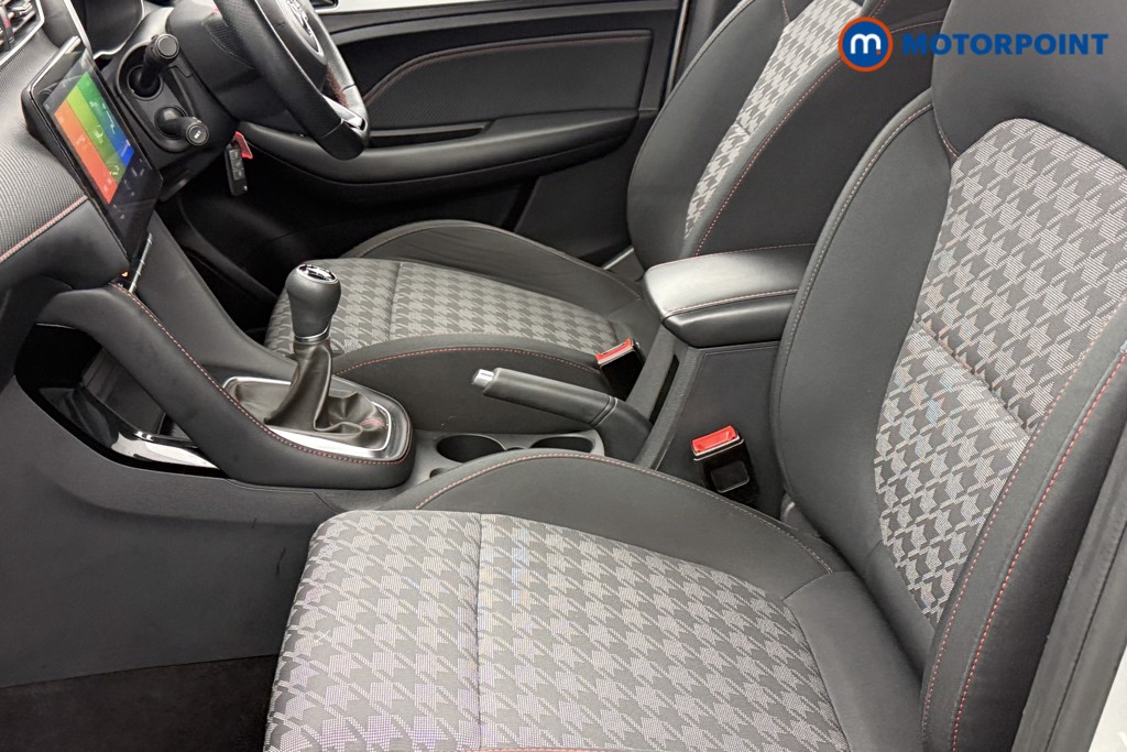 Mg Motor Uk ZS Excite Manual Petrol SUV - Stock Number (1596438) - 18th supplementary image