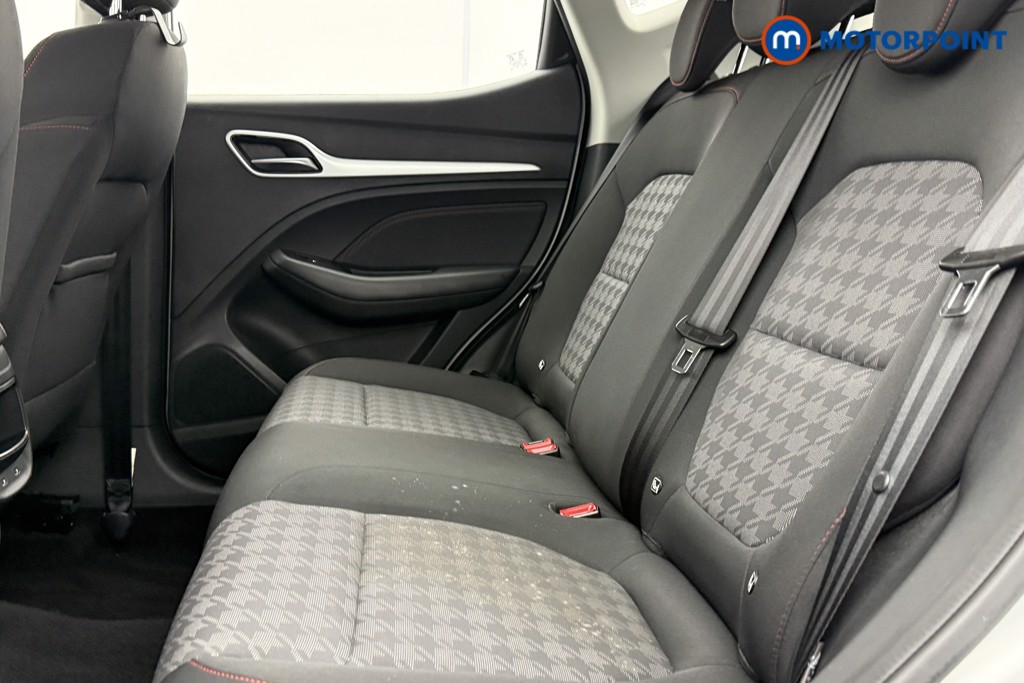 Mg Motor Uk ZS Excite Manual Petrol SUV - Stock Number (1596438) - 19th supplementary image