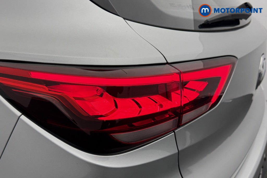 Mg Motor Uk ZS Excite Manual Petrol SUV - Stock Number (1596438) - 21st supplementary image