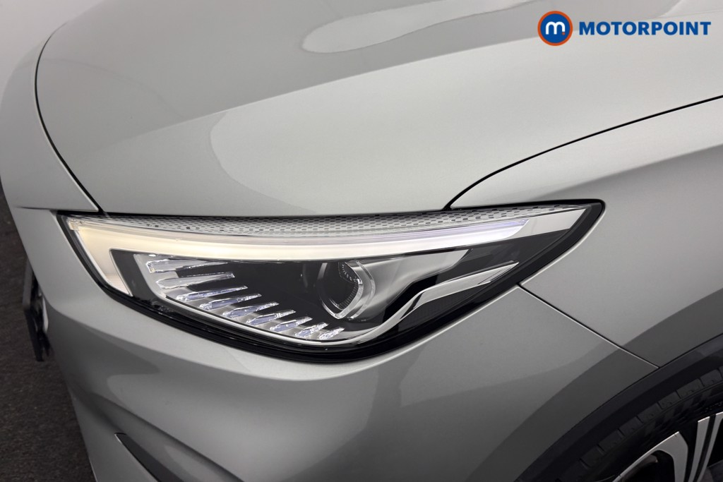 Mg Motor Uk ZS Excite Manual Petrol SUV - Stock Number (1596438) - 23rd supplementary image