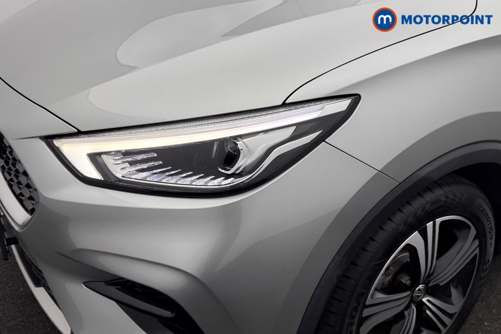 Mg Motor Uk ZS Excite Manual Petrol SUV - Stock Number (1596438) - 24th supplementary image