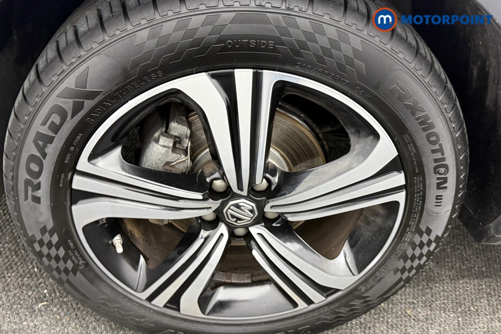 Mg Motor Uk ZS Excite Manual Petrol SUV - Stock Number (1596438) - 25th supplementary image