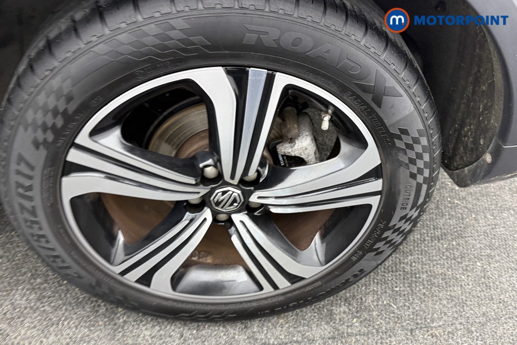 Mg Motor Uk ZS Excite Manual Petrol SUV - Stock Number (1596438) - 26th supplementary image