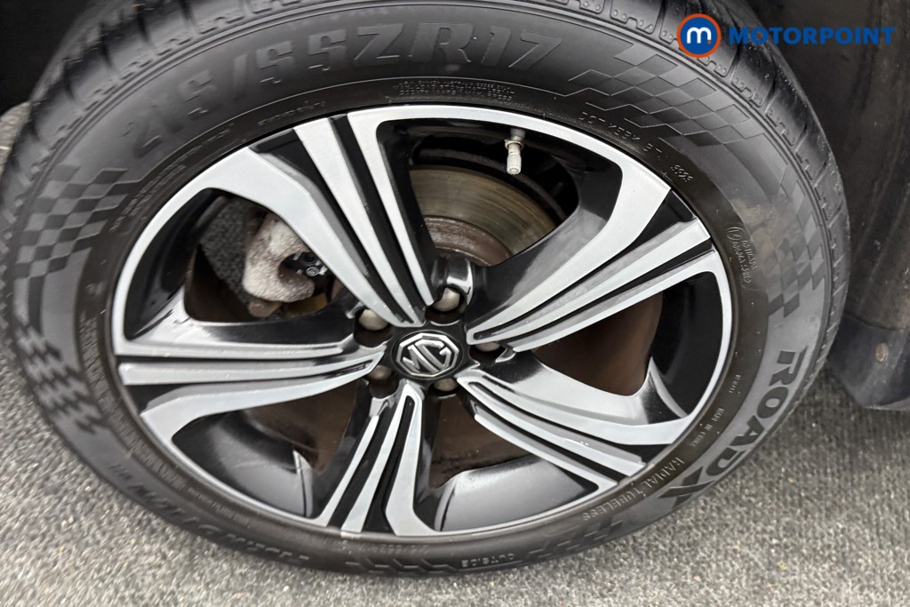 Mg Motor Uk ZS Excite Manual Petrol SUV - Stock Number (1596438) - 27th supplementary image