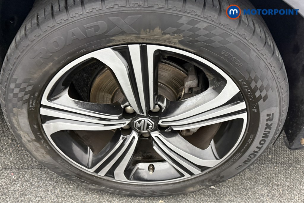 Mg Motor Uk ZS Excite Manual Petrol SUV - Stock Number (1596438) - 28th supplementary image