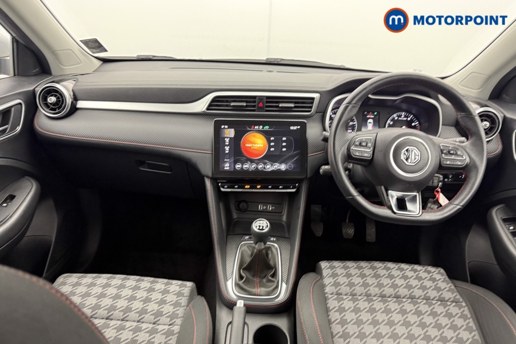 Mg Motor Uk ZS Excite Manual Petrol SUV - Stock Number (1596438) - 1st supplementary image