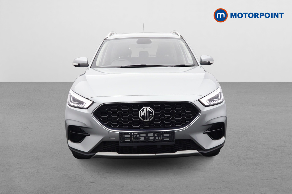 Mg Motor Uk ZS Excite Manual Petrol SUV - Stock Number (1596438) - Front bumper