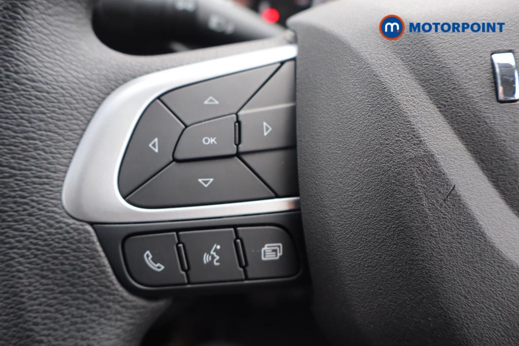 Iveco Daily Business Manual Diesel High Volume-High Roof Van - Stock Number (1597398) - 7th supplementary image