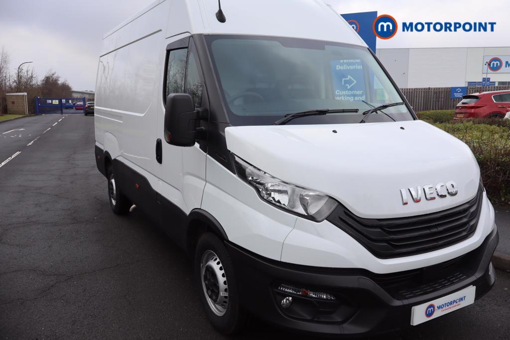 IVECO DAILY