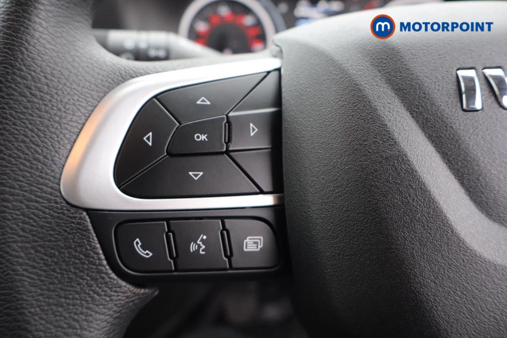 Iveco Daily Business Manual Diesel High Volume-High Roof Van - Stock Number (1597400) - 8th supplementary image