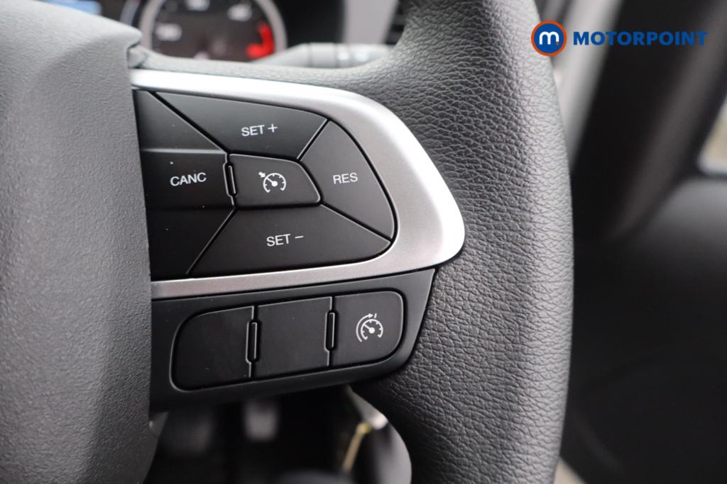 Iveco Daily Business Manual Diesel High Volume-High Roof Van - Stock Number (1597400) - 9th supplementary image