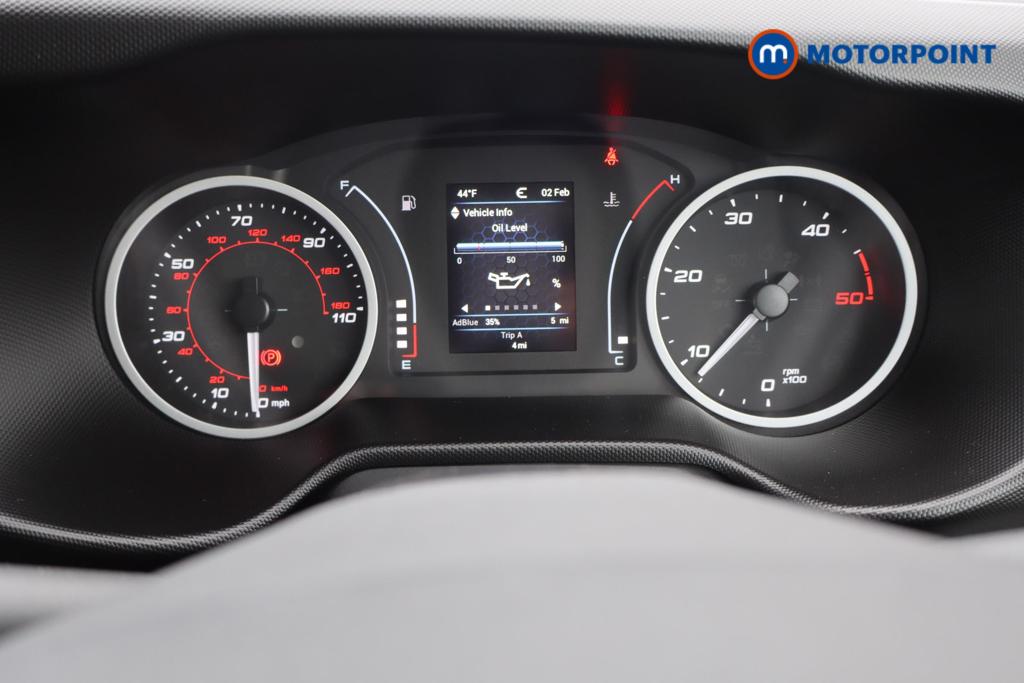 Iveco Daily Business Manual Diesel High Volume-High Roof Van - Stock Number (1597403) - 2nd supplementary image