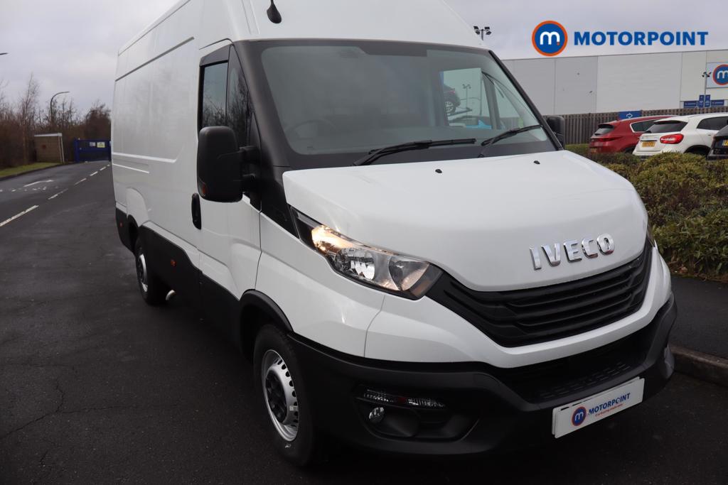 IVECO DAILY