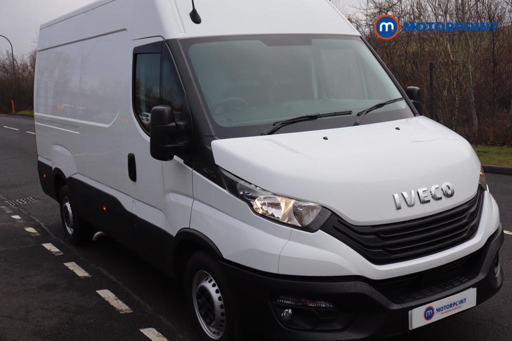 IVECO DAILY