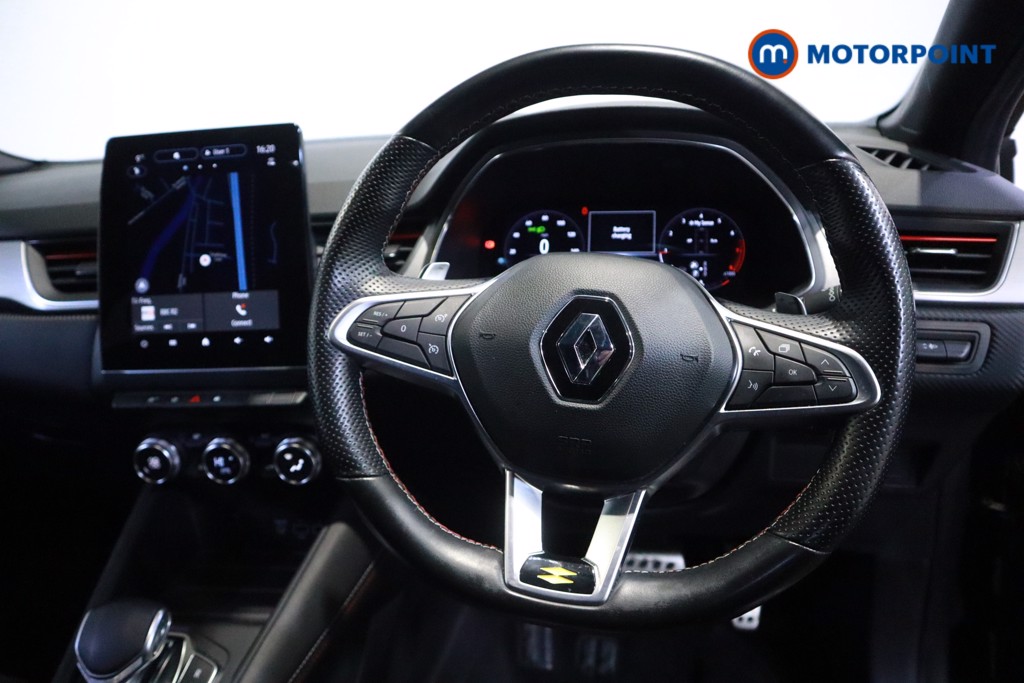 Renault Captur R.S. Line Automatic Petrol SUV - Stock Number (1598346) - 3rd supplementary image